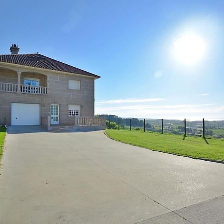 Apartament Duplex Da Pedra E Da Auga Meis Zewnętrze zdjęcie