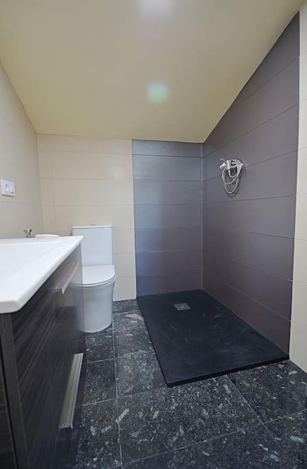 Apartament Duplex Da Pedra E Da Auga Meis Zewnętrze zdjęcie