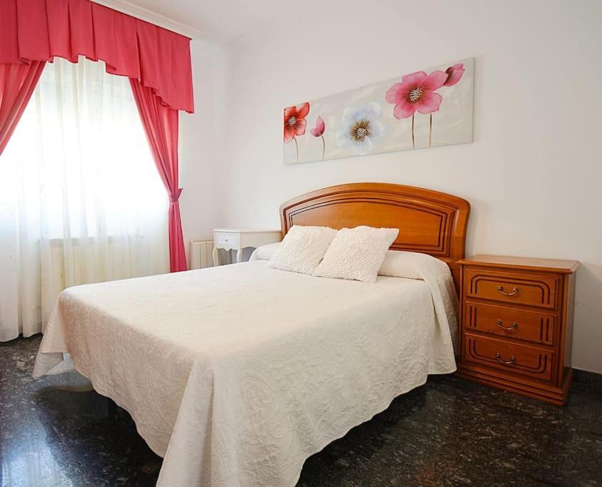 Apartament Duplex Da Pedra E Da Auga Meis Zewnętrze zdjęcie
