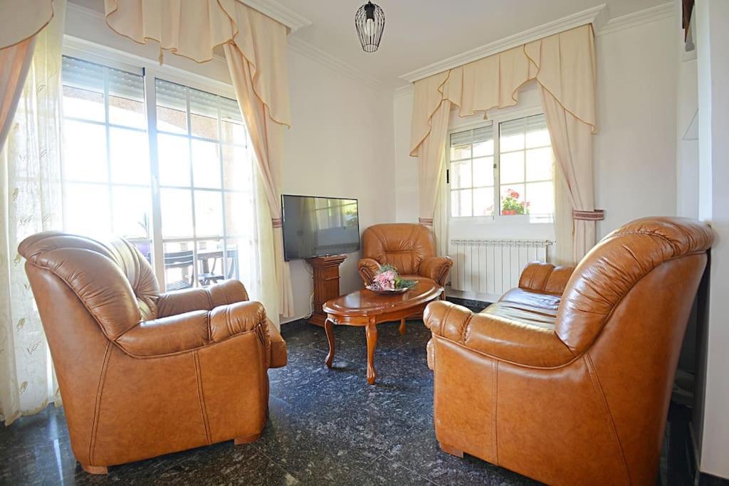 Apartament Duplex Da Pedra E Da Auga Meis Zewnętrze zdjęcie